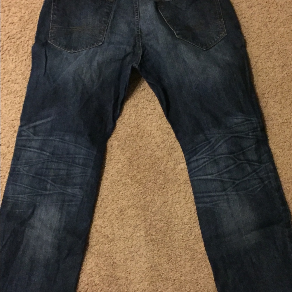 Express Jeans